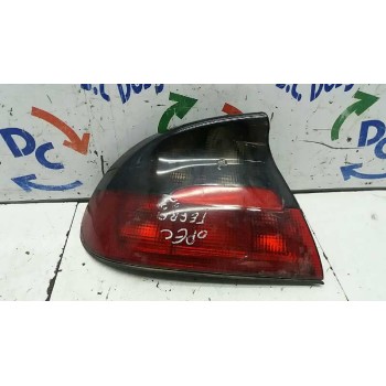 PILOTO TRASERO IZQUIERDO 90510529 