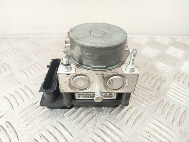 Recambio de abs para dacia sandero (bs_) 1.2 16v referencia OEM IAM 6001550546  