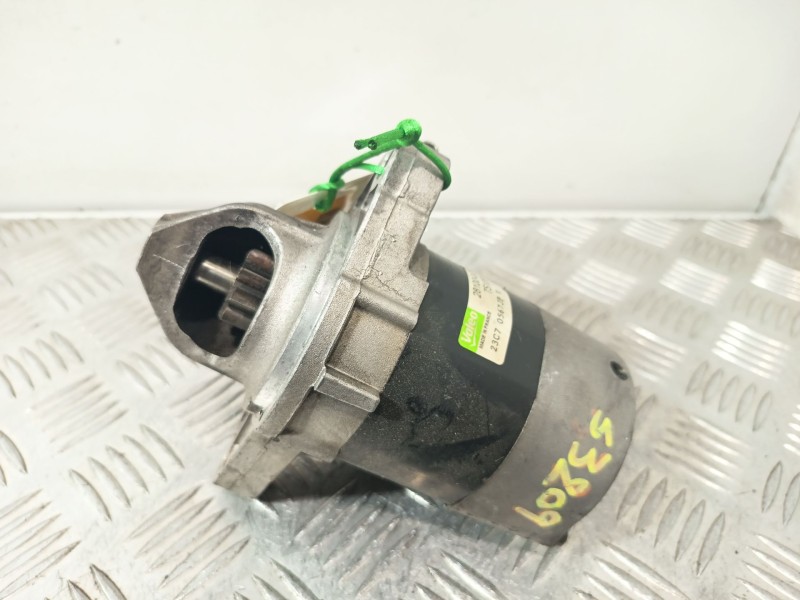 Recambio de motor arranque para citroën c1 (pm_, pn_) 1.0 referencia OEM IAM 281000Q012D  