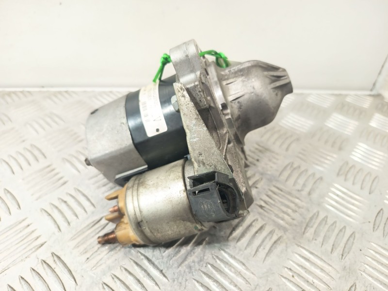 Recambio de motor arranque para citroën c1 (pm_, pn_) 1.0 referencia OEM IAM 281000Q012D  