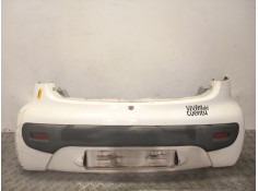Recambio de paragolpes trasero para citroën c1 (pm_, pn_) 1.0 referencia OEM IAM 7410Y8  