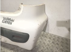 Recambio de paragolpes trasero para citroën c1 (pm_, pn_) 1.0 referencia OEM IAM 7410Y8   2