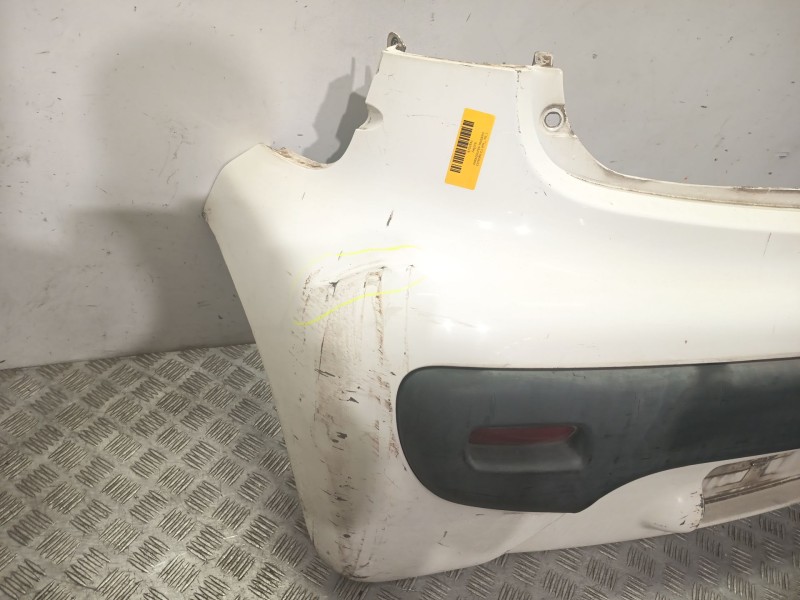Recambio de paragolpes trasero para citroën c1 (pm_, pn_) 1.0 referencia OEM IAM 7410Y8  
