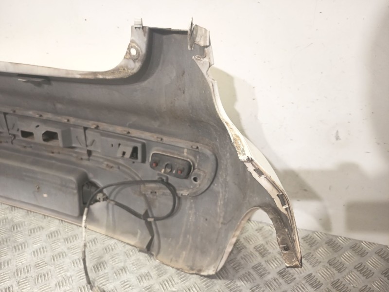 Recambio de paragolpes trasero para citroën c1 (pm_, pn_) 1.0 referencia OEM IAM 7410Y8  