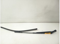 Recambio de brazo limpia delantero derecho para opel zafira / zafira family b (a05) 1.9 cdti (m75) referencia OEM IAM 13145564  