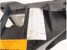 Recambio de palanca cambio para renault scénic iii (jz0/1_) 1.5 dci referencia OEM IAM 8201021402   2