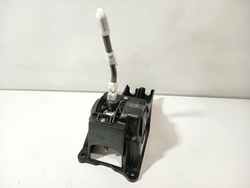 Recambio de palanca cambio para renault scénic iii (jz0/1_) 1.5 dci referencia OEM IAM 8201021402  