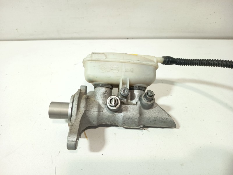 Recambio de bomba freno para renault scénic iii (jz0/1_) 1.5 dci referencia OEM IAM 460115826R  