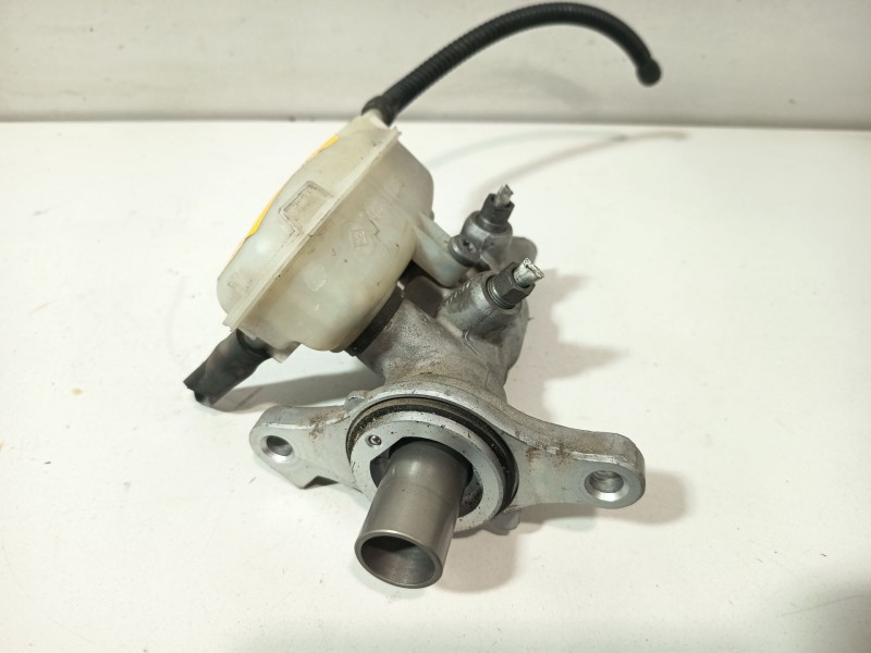 Recambio de bomba freno para renault scénic iii (jz0/1_) 1.5 dci referencia OEM IAM 460115826R  