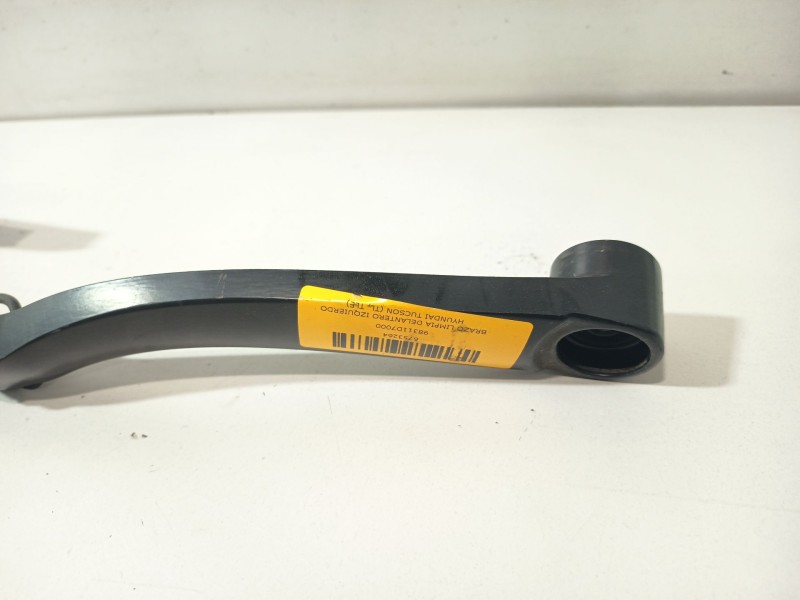 Recambio de brazo limpia delantero izquierdo para hyundai tucson (tl, tle) 1.6 gdi referencia OEM IAM 98311D7000  