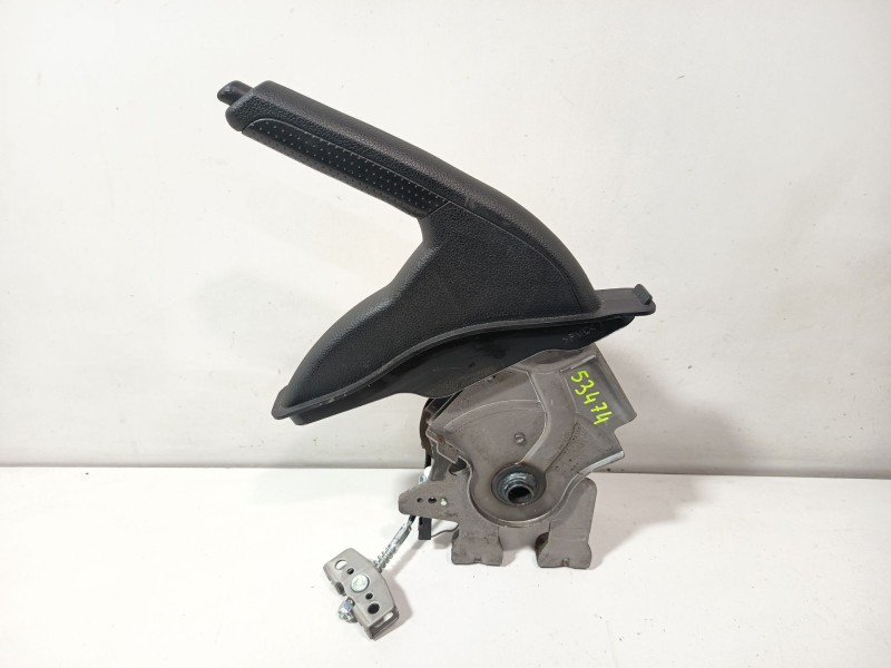 Recambio de palanca freno de mano para hyundai tucson (tl, tle) 1.6 gdi referencia OEM IAM 59710D7000TRY  