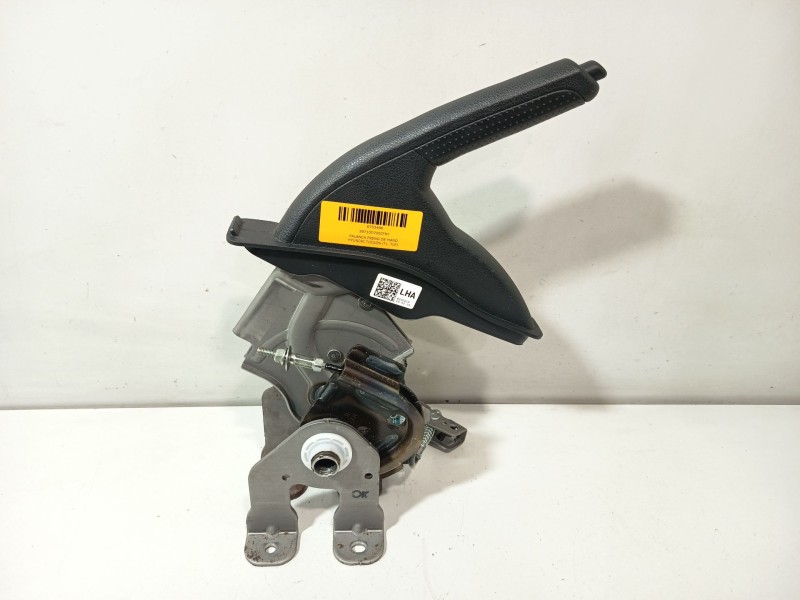 Recambio de palanca freno de mano para hyundai tucson (tl, tle) 1.6 gdi referencia OEM IAM 59710D7000TRY  