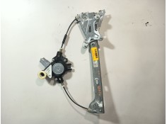 Recambio de elevalunas delantero derecho para toyota corolla station wagon (_e21_) 1.8 hybrid (zwe211) referencia OEM IAM G47701