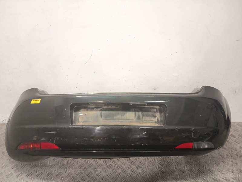 Recambio de paragolpes trasero para fiat grande punto (199_) 1.3 d multijet referencia OEM IAM 71777606  