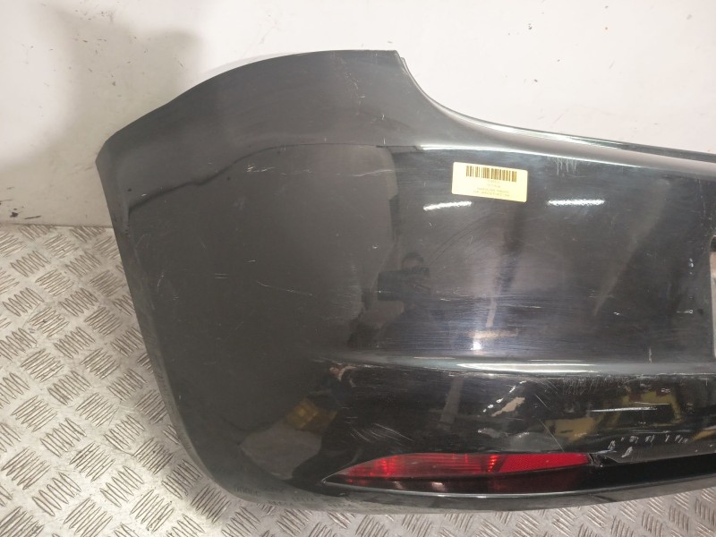 Recambio de paragolpes trasero para fiat grande punto (199_) 1.3 d multijet referencia OEM IAM 71777606  