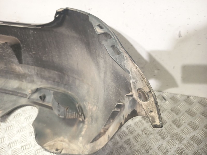 Recambio de paragolpes trasero para fiat grande punto (199_) 1.3 d multijet referencia OEM IAM 71777606  