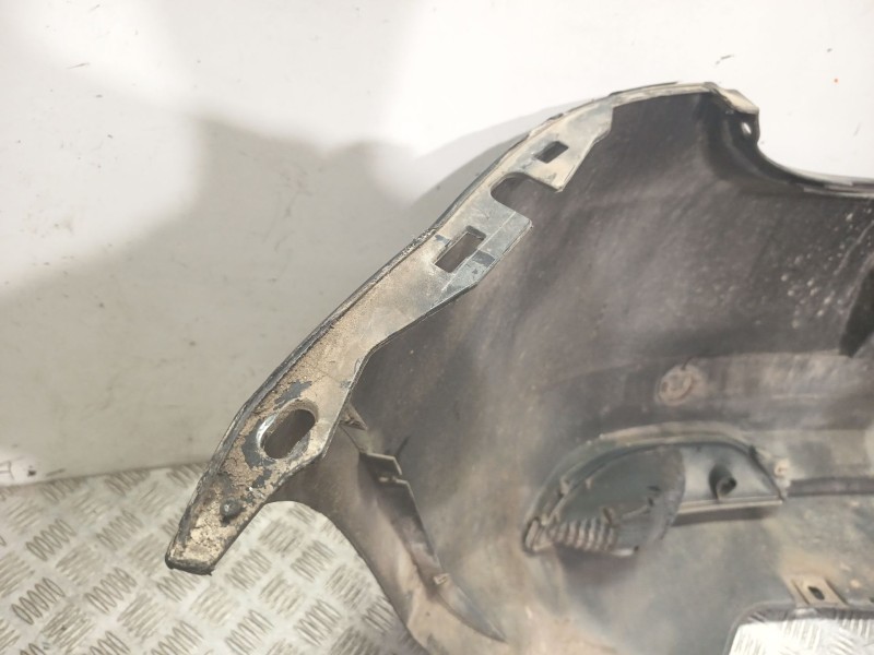 Recambio de paragolpes trasero para fiat grande punto (199_) 1.3 d multijet referencia OEM IAM 71777606  