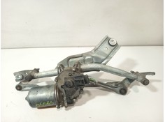 Recambio de motor limpia delantero para fiat grande punto (199_) 1.3 d multijet referencia OEM IAM 404978 71792681 