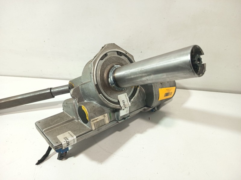 Recambio de columna direccion para fiat grande punto (199_) 1.3 d multijet referencia OEM IAM 2611786108C  