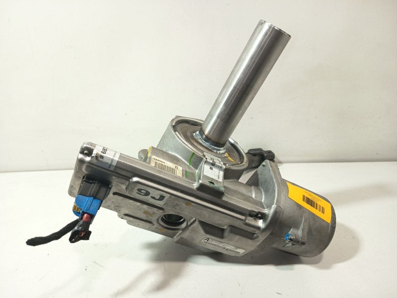 Recambio de columna direccion para fiat grande punto (199_) 1.3 d multijet referencia OEM IAM 2611786108C  