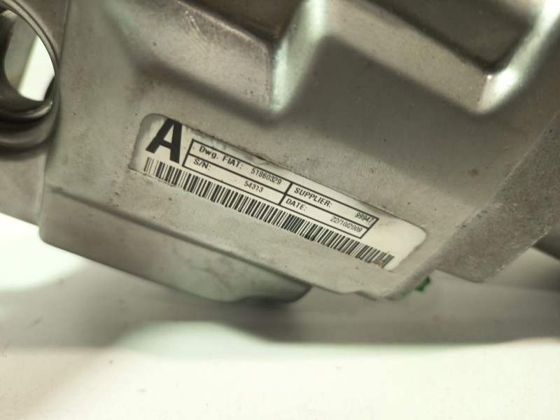 Recambio de columna direccion para fiat grande punto (199_) 1.3 d multijet referencia OEM IAM 2611786108C  