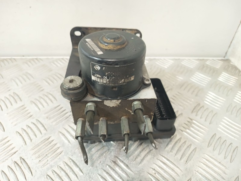 Recambio de abs para ssangyong rodius i 2.7 xdi referencia OEM IAM 4891021510  