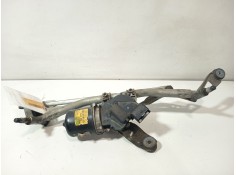Recambio de motor limpia delantero para renault megane ii station wagon (km0/1_) 1.5 dci (km02, km13) referencia OEM IAM 8200036