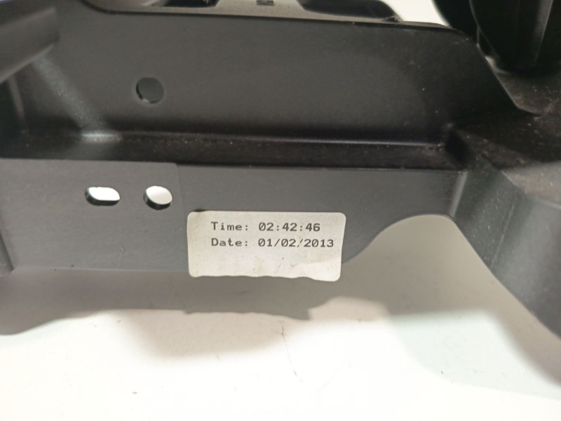 Recambio de palanca cambio para ford focus iv (hn) 1.0 ecoboost referencia OEM IAM BV6R7C453AAC  