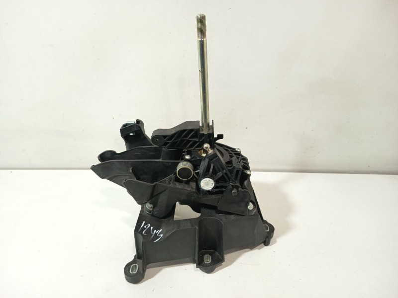 Recambio de palanca cambio para ford focus iv (hn) 1.0 ecoboost referencia OEM IAM BV6R7C453AAC  