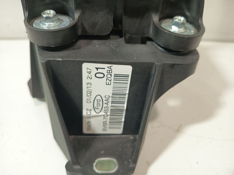 Recambio de palanca cambio para ford focus iv (hn) 1.0 ecoboost referencia OEM IAM BV6R7C453AAC  