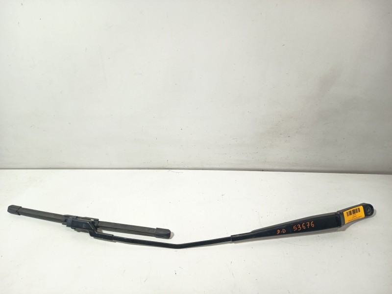 Recambio de brazo limpia delantero derecho para seat toledo iv (kg3) 1.6 tdi referencia OEM IAM 5JB955410  