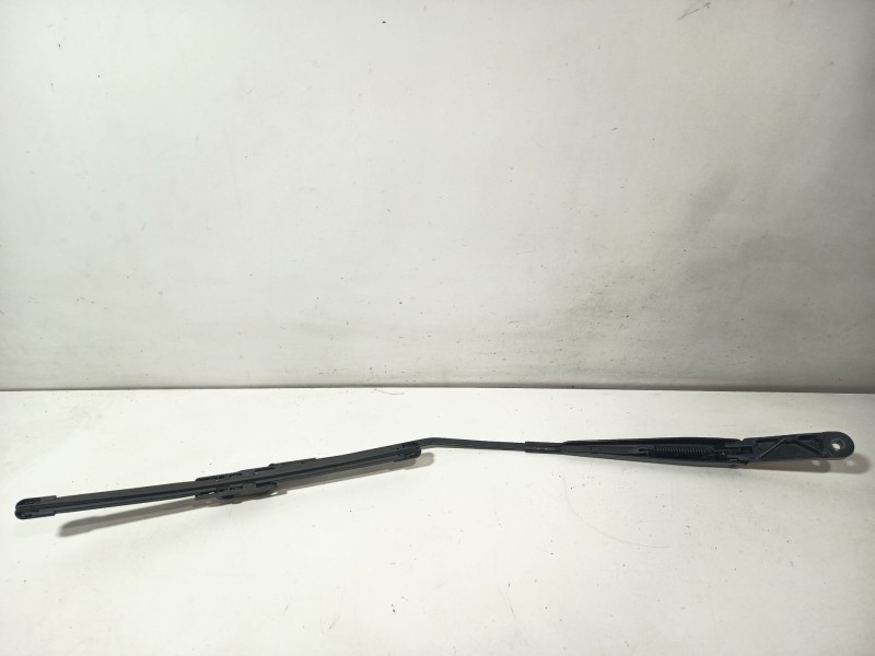 Recambio de brazo limpia delantero derecho para seat toledo iv (kg3) 1.6 tdi referencia OEM IAM 5JB955410  