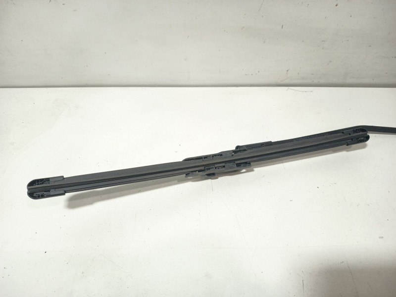 Recambio de brazo limpia delantero derecho para seat toledo iv (kg3) 1.6 tdi referencia OEM IAM 5JB955410  