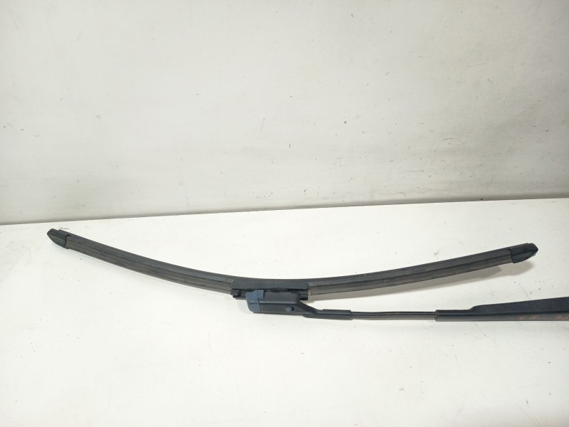 Recambio de brazo limpia delantero izquierdo para seat toledo iv (kg3) 1.6 tdi referencia OEM IAM 5JB955409  