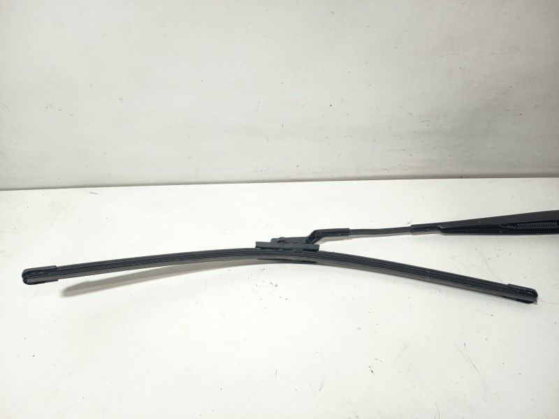 Recambio de brazo limpia delantero izquierdo para seat toledo iv (kg3) 1.6 tdi referencia OEM IAM 5JB955409  