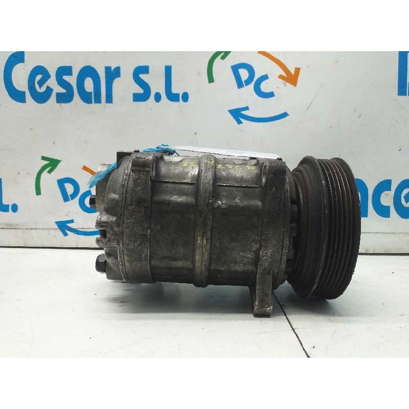 COMPRESOR AIRE ACONDICIONADO 8708581  - imagen 4
