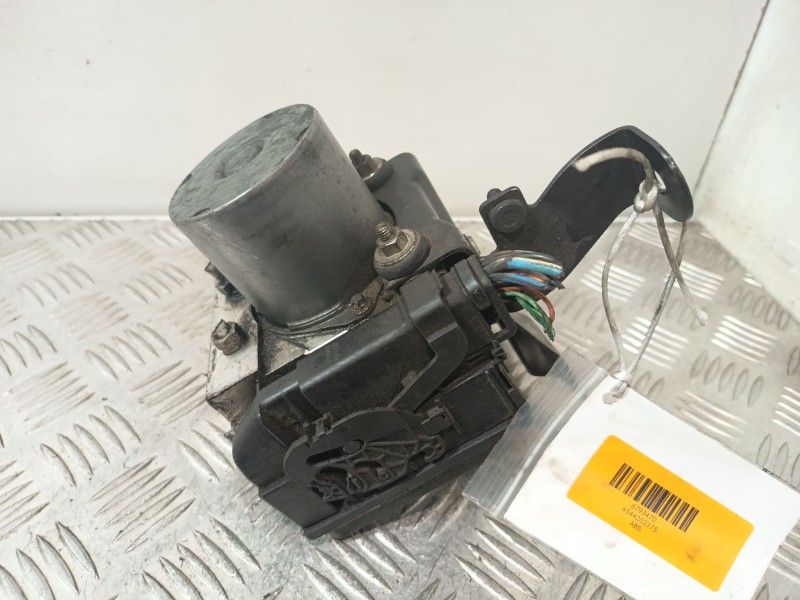 Recambio de abs para smart forfour (454) 1.5 cdi (454.001) referencia OEM IAM 4544202375  