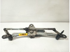 Recambio de motor limpia delantero para fiat doblo autobús (263_) 1.3 d multijet (263axc1a) referencia OEM IAM 51810592  