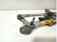 Recambio de motor limpia delantero para fiat doblo autobús (263_) 1.3 d multijet (263axc1a) referencia OEM IAM 51810592   2
