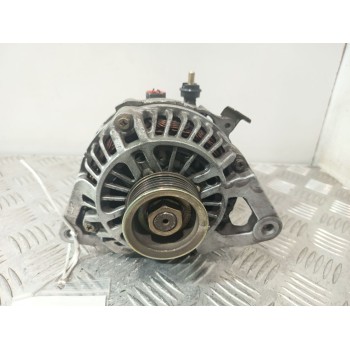 ALTERNADOR ZJ01A2TC0091 ZJ0118300 