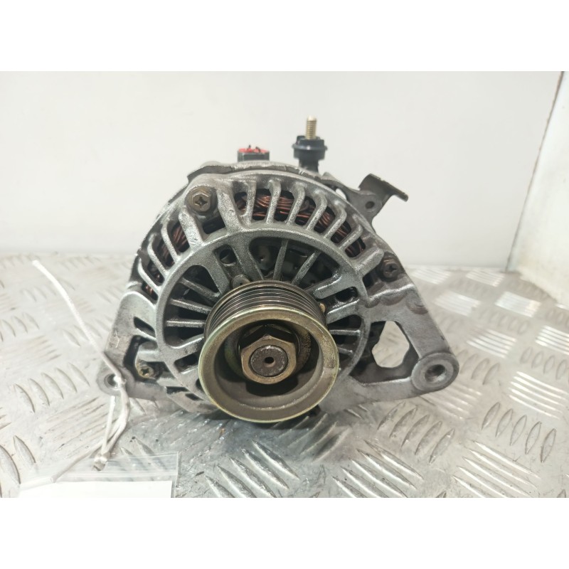 ALTERNADOR ZJ01A2TC0091 ZJ0118300  - imagen 1