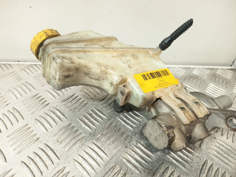 Recambio de bomba freno para fiat doblo autobús (263_) 1.3 d multijet (263axc1a) referencia OEM IAM 0204051107  