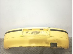 Recambio de paragolpes trasero para seat leon (1m1) 1.6 16 v referencia OEM IAM 1M6807417BDGRU  