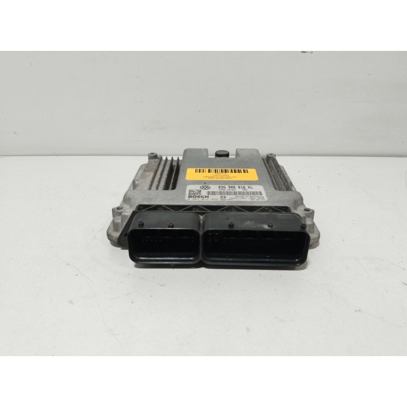 CENTRALITA MOTOR UCE 0281012922  - imagen 3