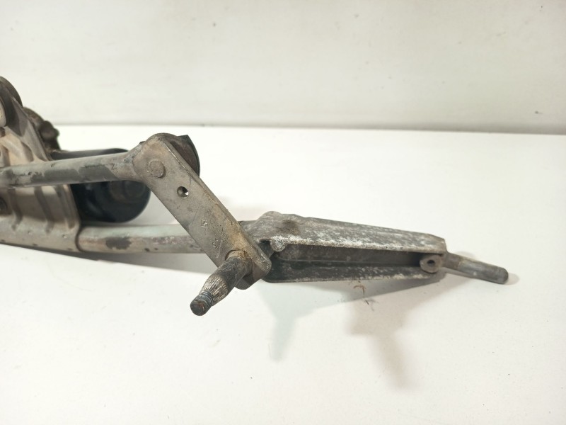 Recambio de motor limpia delantero para volvo xc90 i (275) t6 awd referencia OEM IAM 30753091  