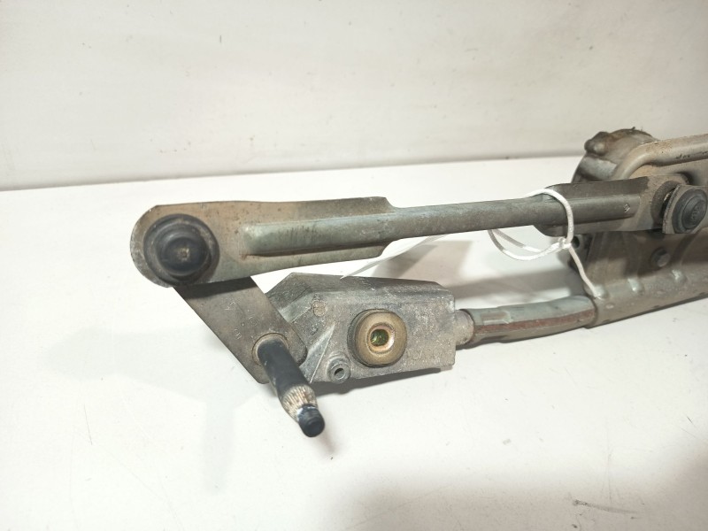 Recambio de motor limpia delantero para volvo xc90 i (275) t6 awd referencia OEM IAM 30753091  