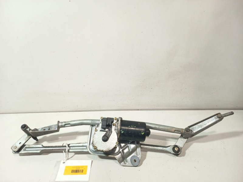 Recambio de motor limpia delantero para volvo xc90 i (275) t6 awd referencia OEM IAM 30753091  