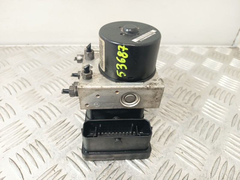 Recambio de abs para fiat doblo autobús (263_) 1.3 d multijet (263axc1a) referencia OEM IAM 51885803  