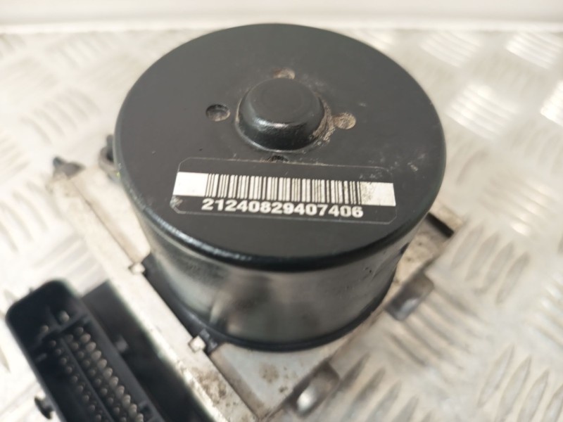 Recambio de abs para fiat doblo autobús (263_) 1.3 d multijet (263axc1a) referencia OEM IAM 51885803  