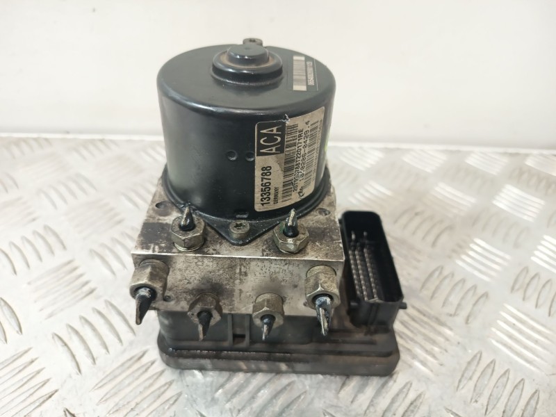 Recambio de abs para chevrolet orlando (j309) 2.0 d referencia OEM IAM 13356788  
